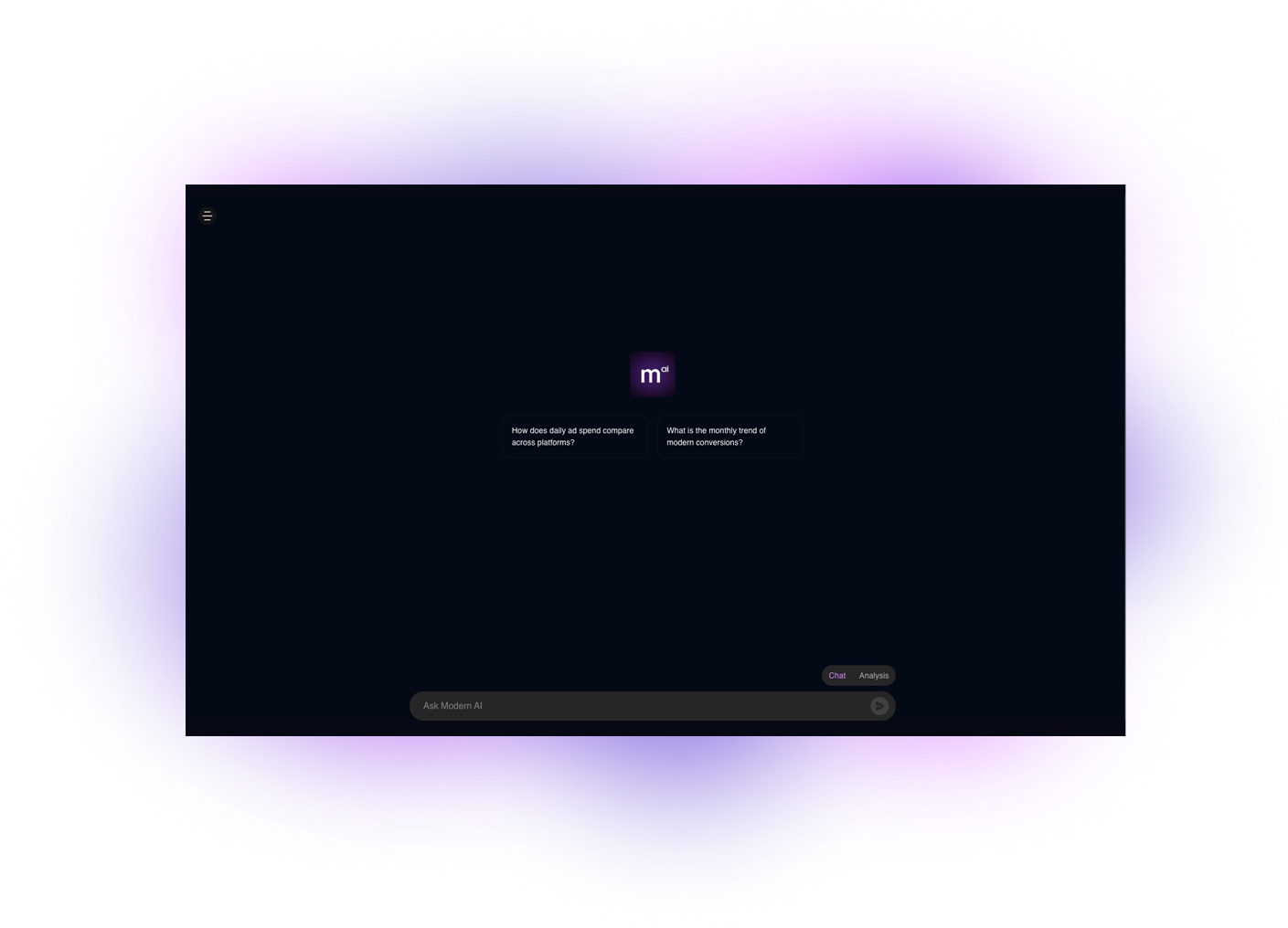 Get Answers Without Waiting on Analysts