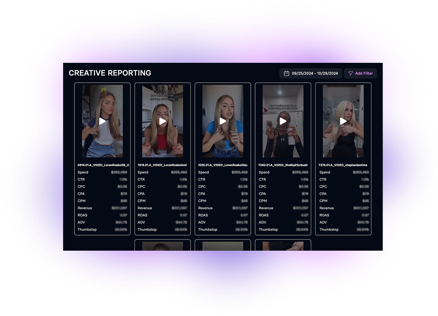 Find Your Winners Without the Tab Chaos